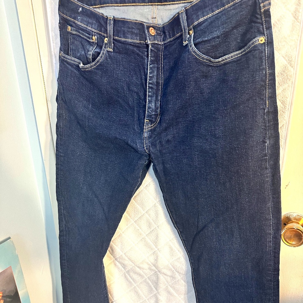 Men's Levi's 38x36